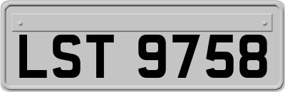 LST9758