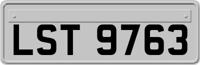 LST9763