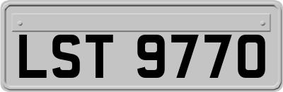 LST9770