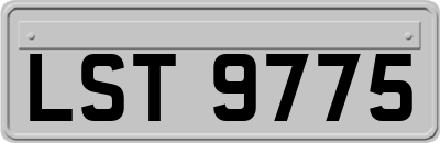 LST9775
