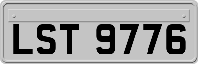 LST9776