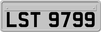 LST9799
