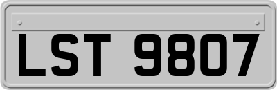 LST9807