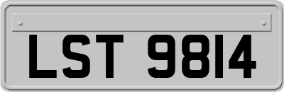 LST9814