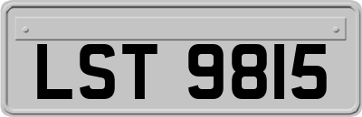 LST9815