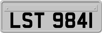 LST9841