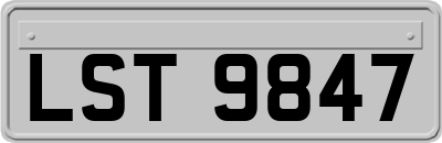 LST9847