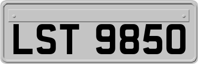 LST9850