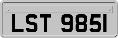 LST9851