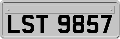 LST9857