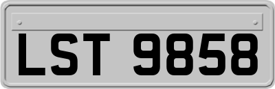 LST9858