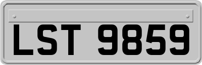 LST9859