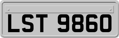 LST9860