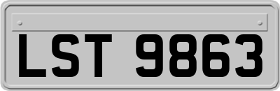 LST9863