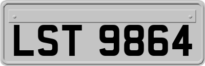 LST9864