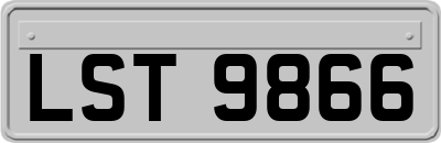 LST9866