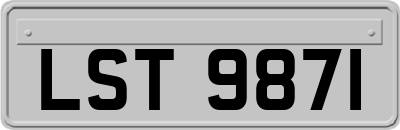 LST9871