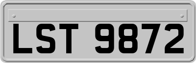 LST9872
