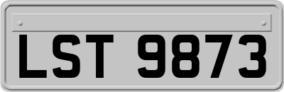 LST9873