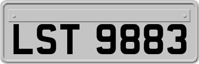 LST9883