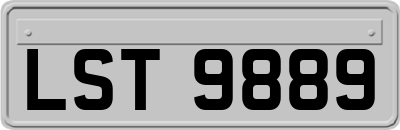 LST9889