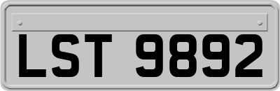 LST9892