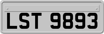 LST9893