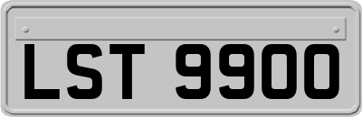 LST9900
