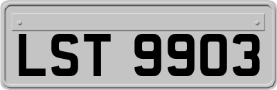 LST9903