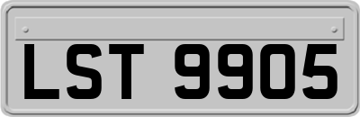 LST9905