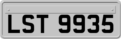 LST9935