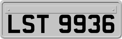 LST9936