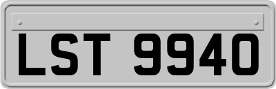 LST9940