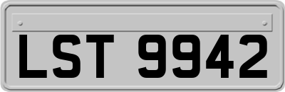 LST9942