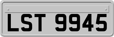 LST9945