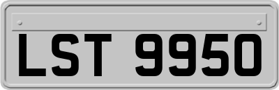 LST9950
