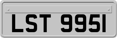 LST9951