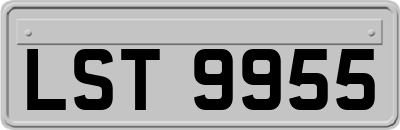 LST9955