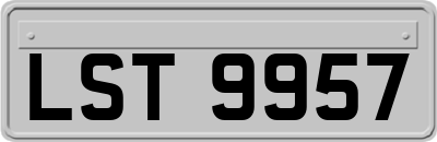 LST9957