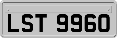 LST9960