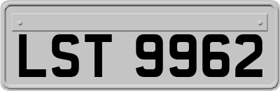 LST9962