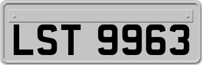 LST9963