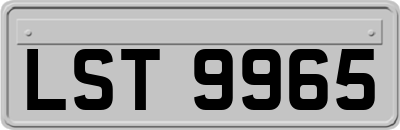 LST9965
