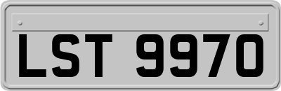 LST9970