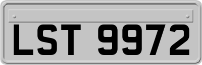 LST9972