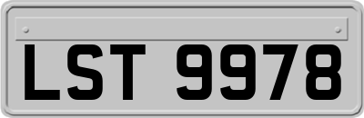 LST9978