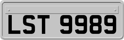 LST9989