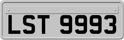LST9993