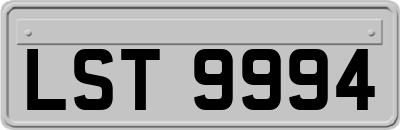 LST9994