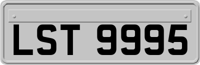 LST9995